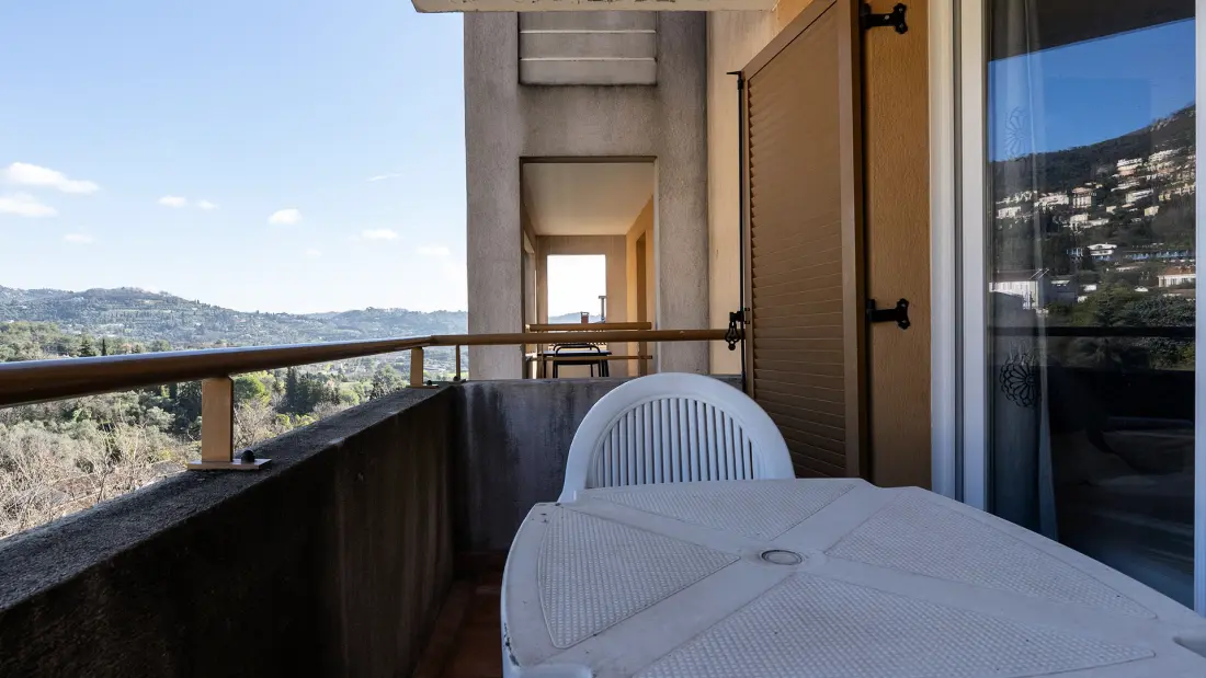 Studio à Grasse