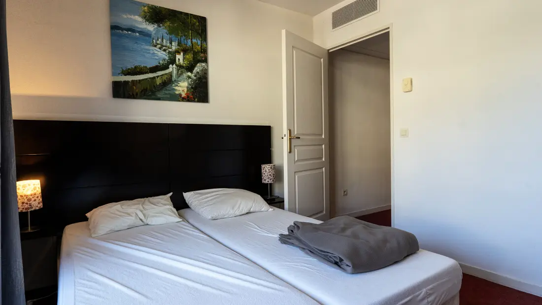 Studio à Grasse