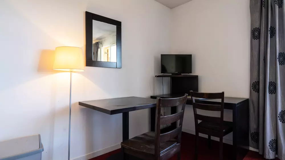 Studio à Grasse
