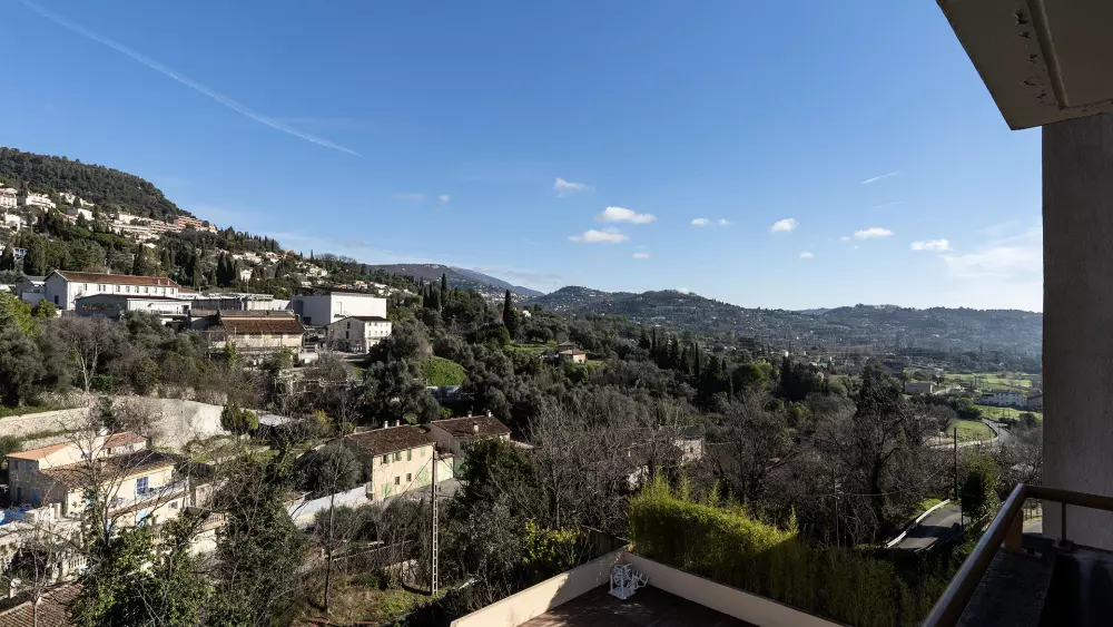 Studio à Grasse
