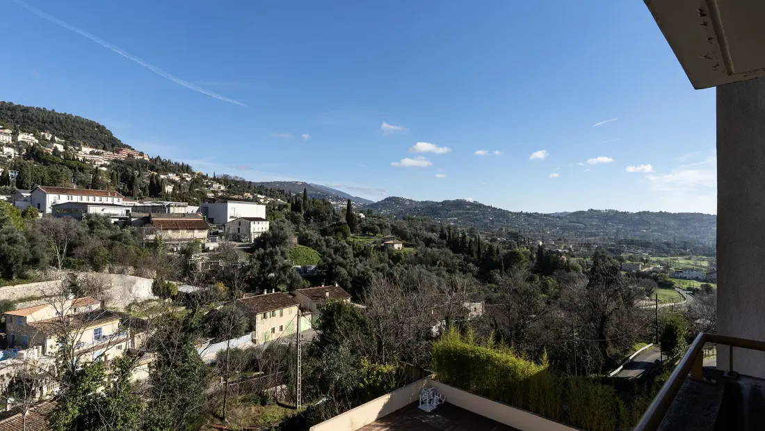 Studio à Grasse