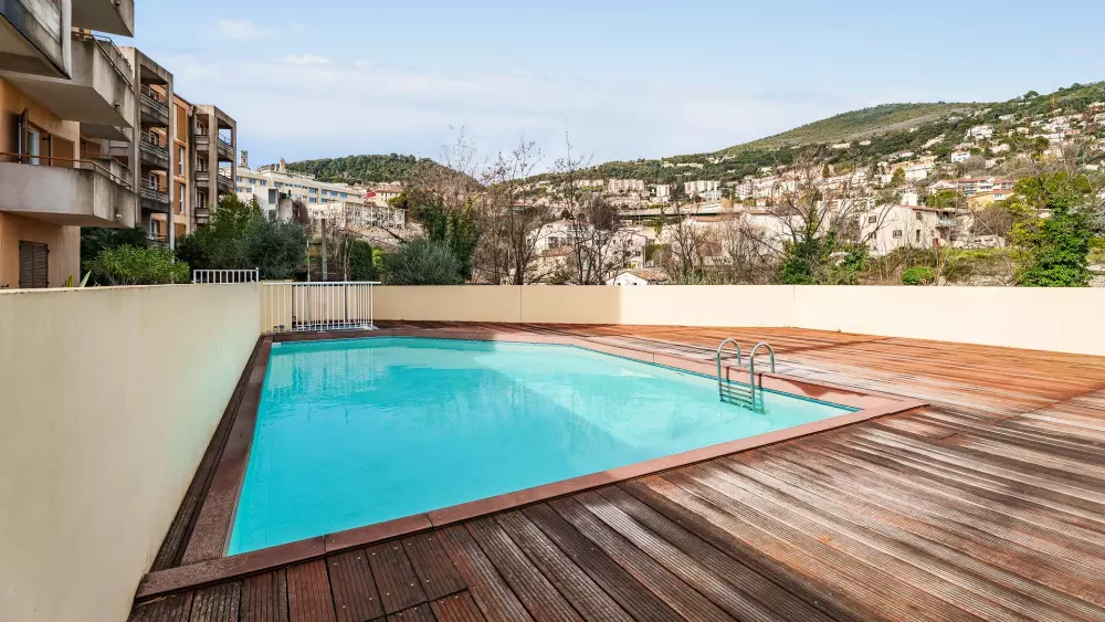 Studio à Grasse