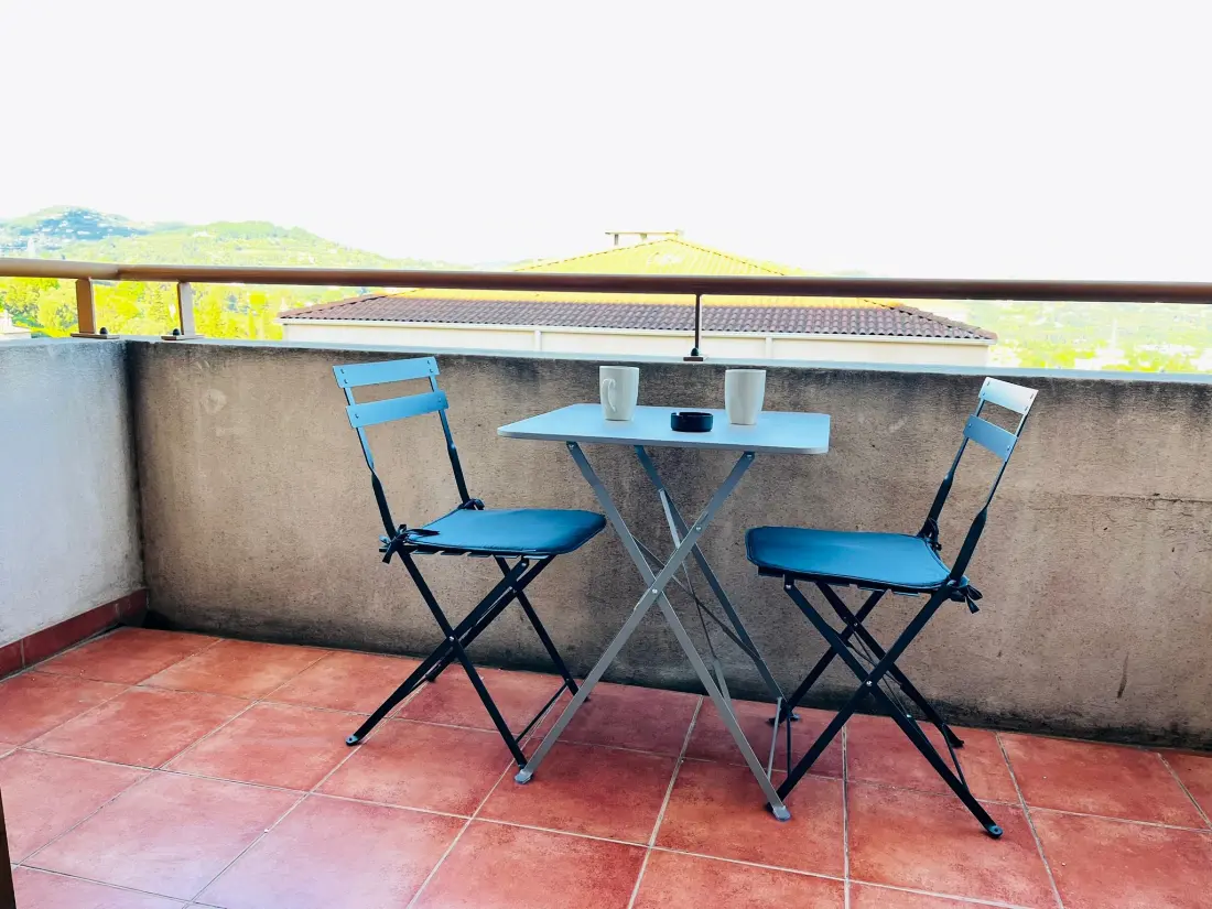 Studio à Grasse