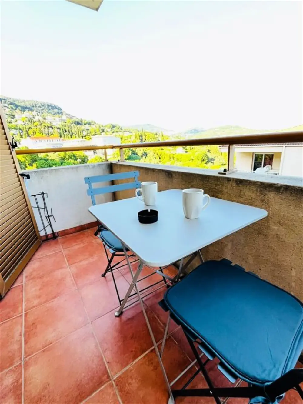 Studio à Grasse