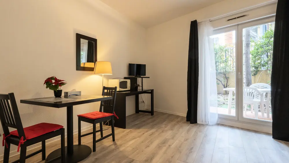 Studio à Grasse