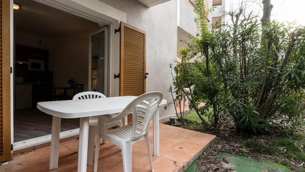Studio à Grasse