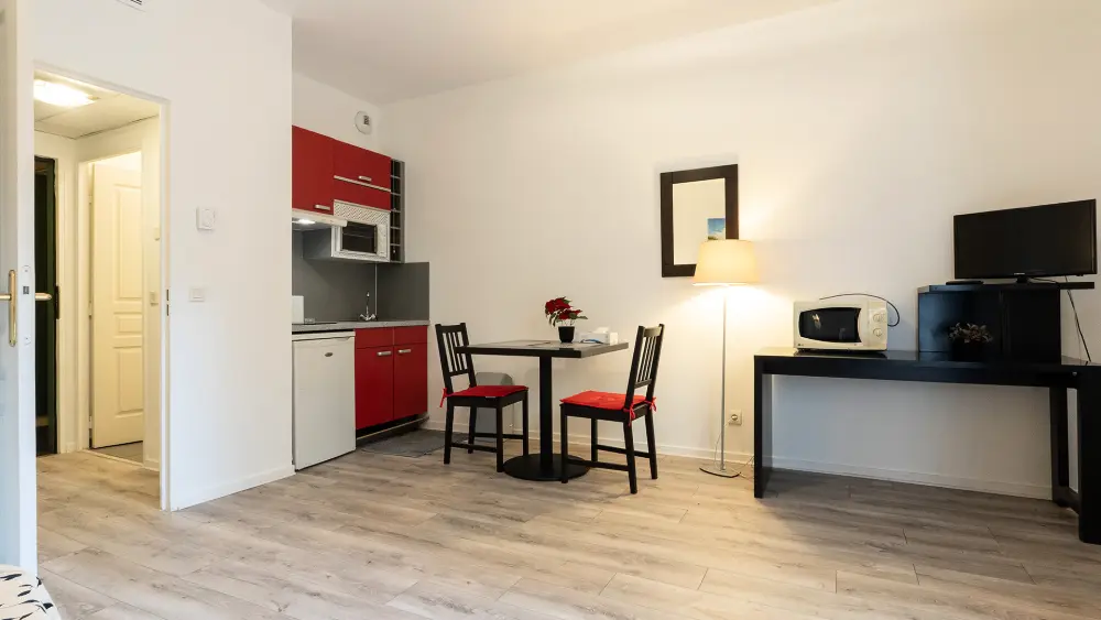 Studio à Grasse