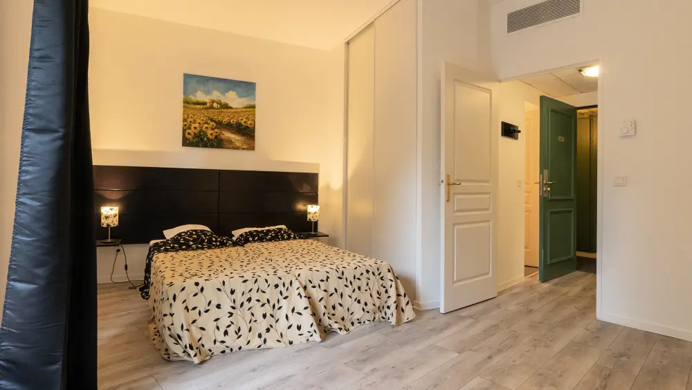 Studio à Grasse