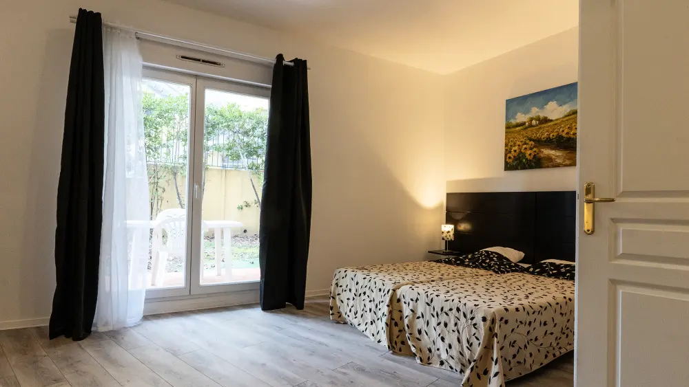 Studio à Grasse