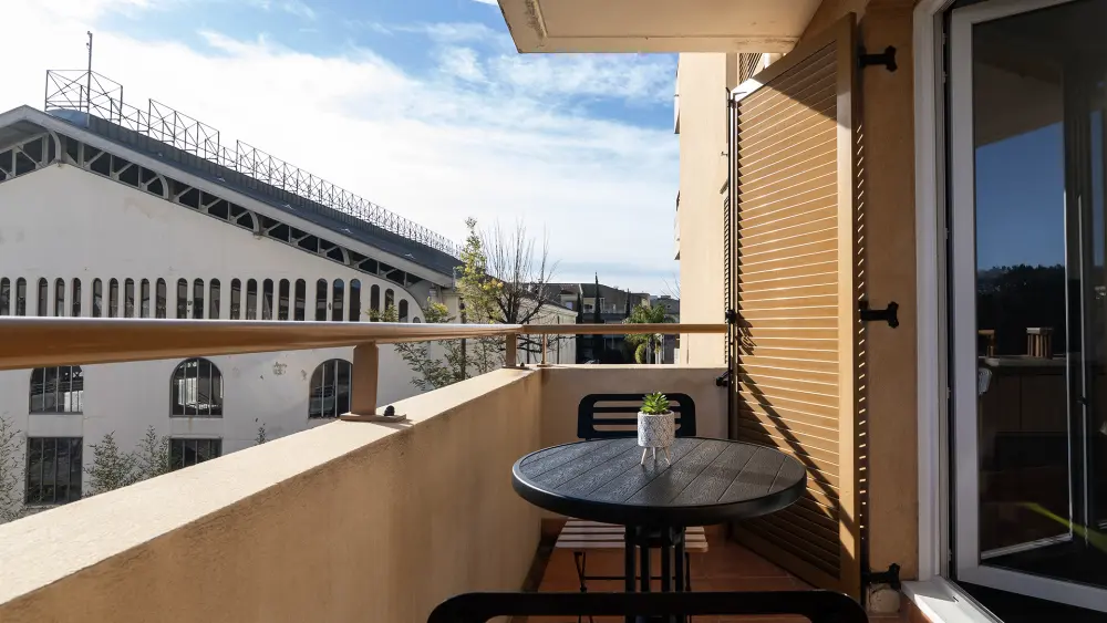 Studio à Grasse