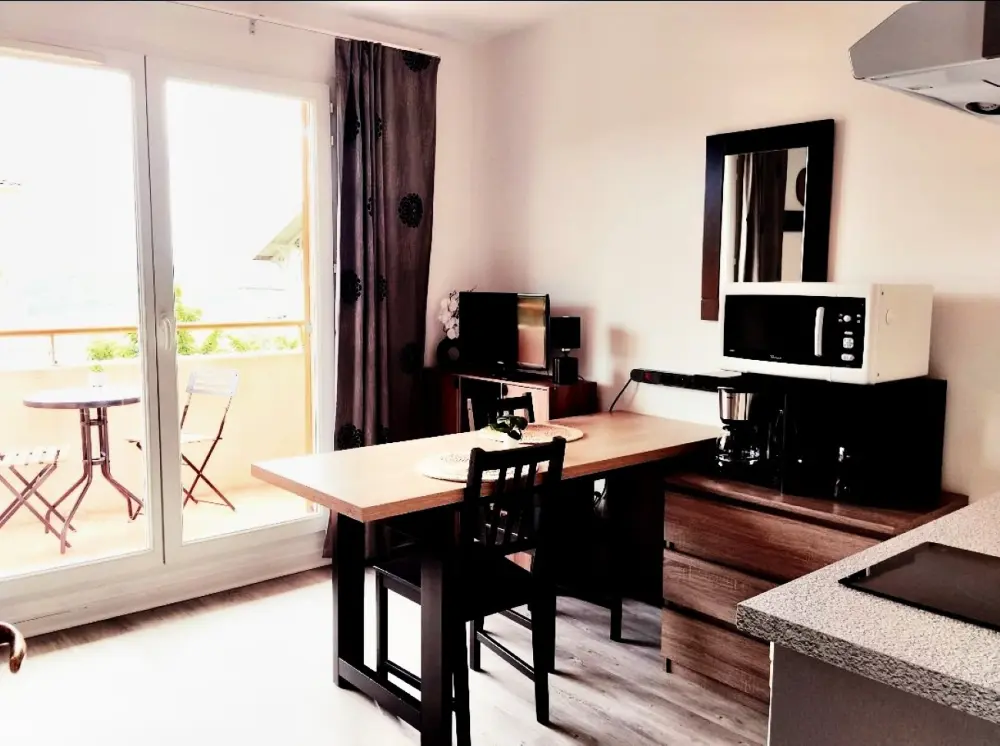 Studio à Grasse