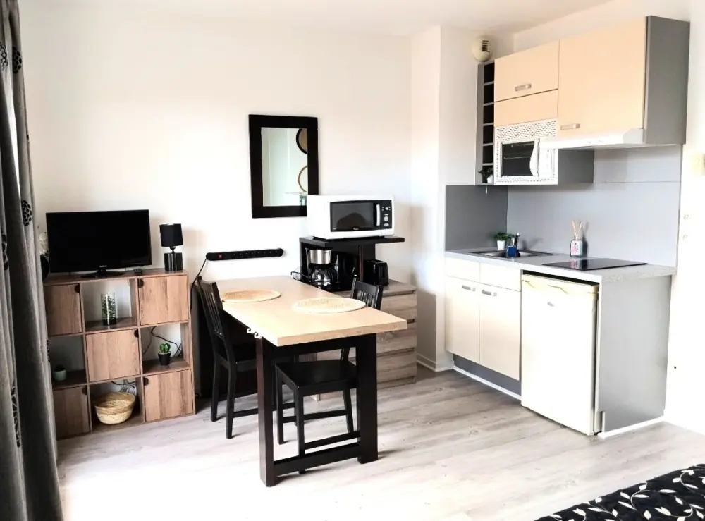 Studio à Grasse
