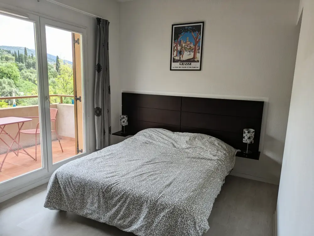 Studio à Grasse