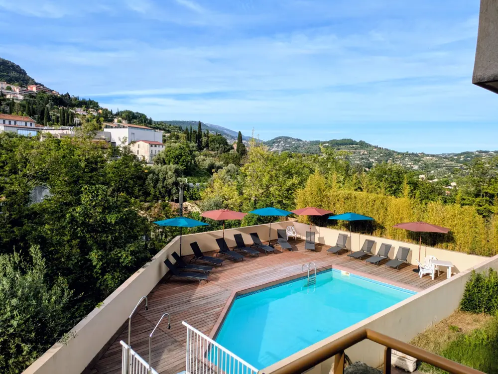 Studio à Grasse