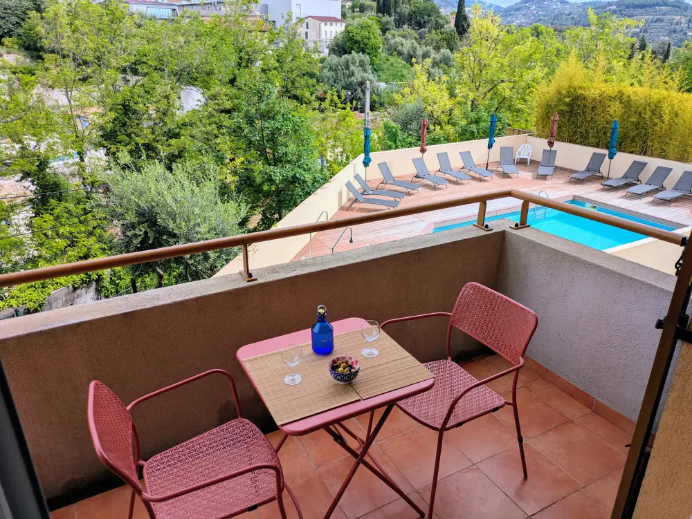 Studio à Grasse