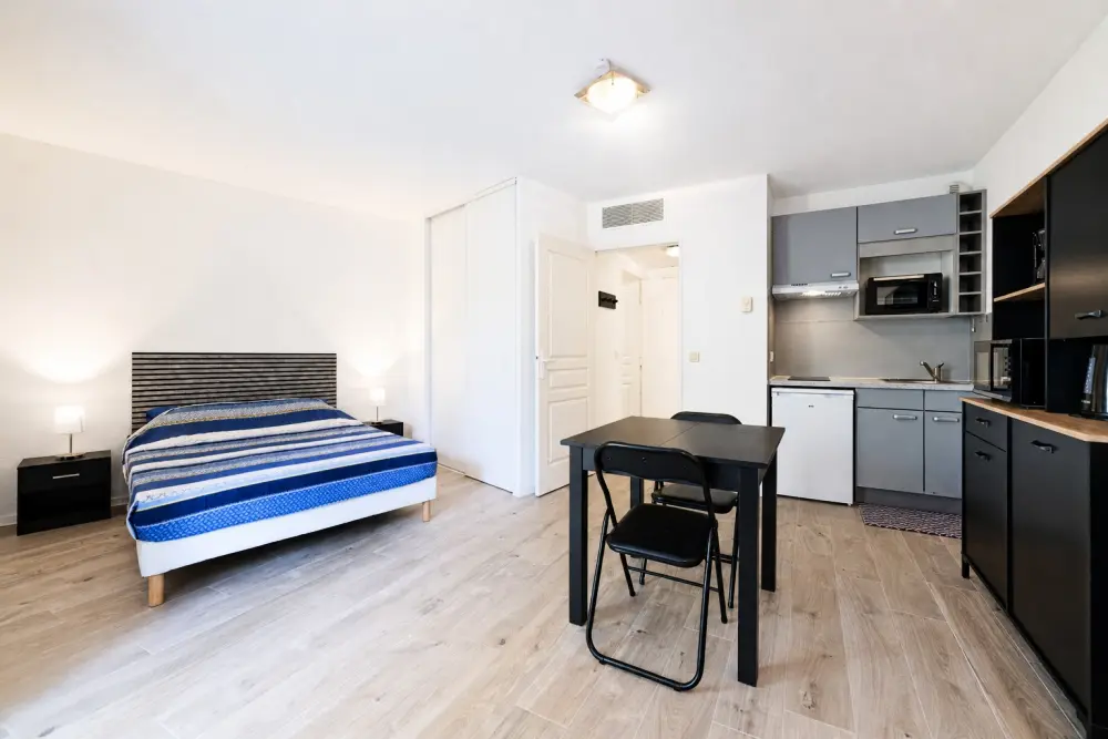 Studio à Grasse