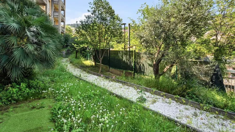 Studio à Grasse