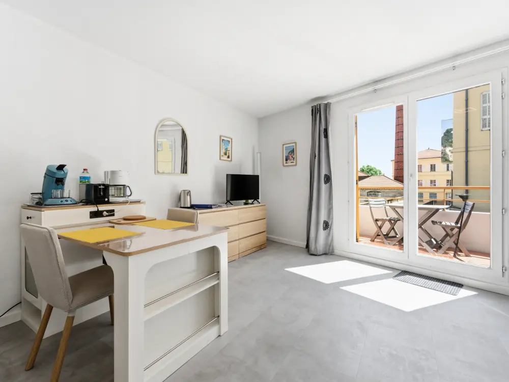 Studio à Grasse