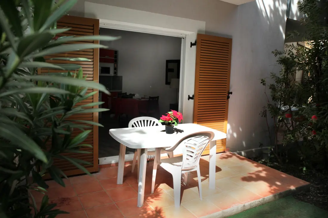 Studio à Grasse