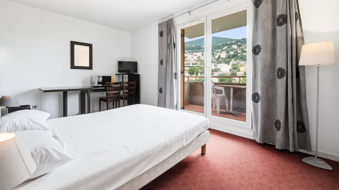 Studio à Grasse