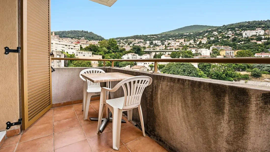 Studio à Grasse