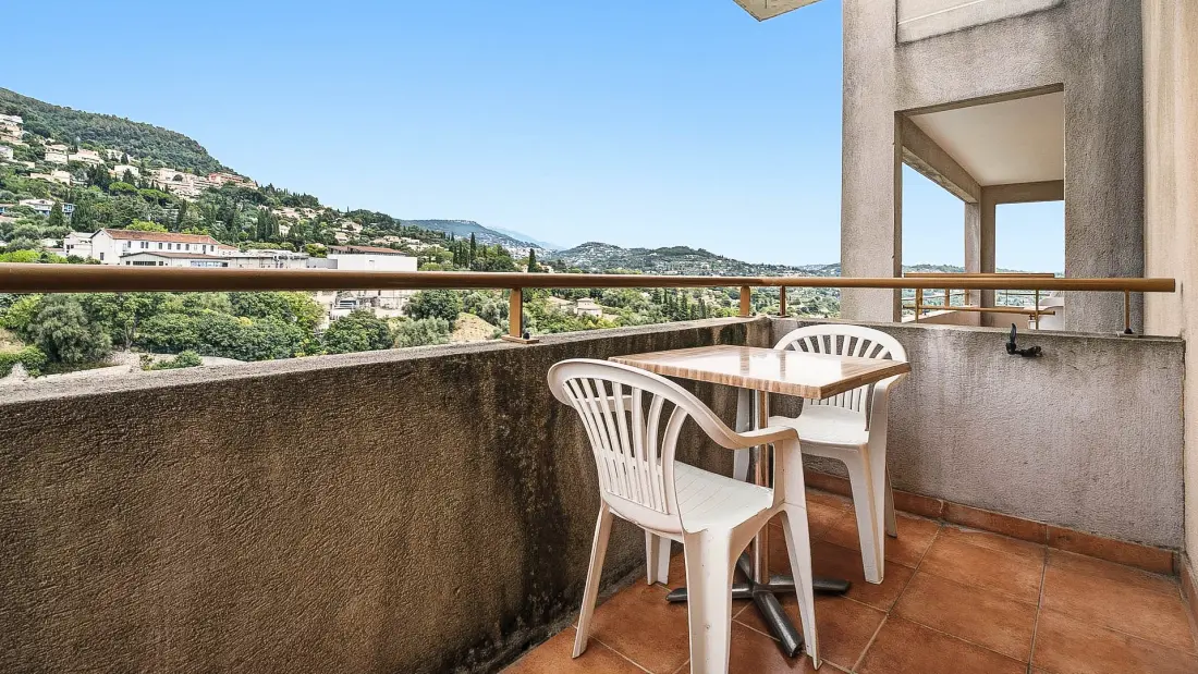 Studio à Grasse