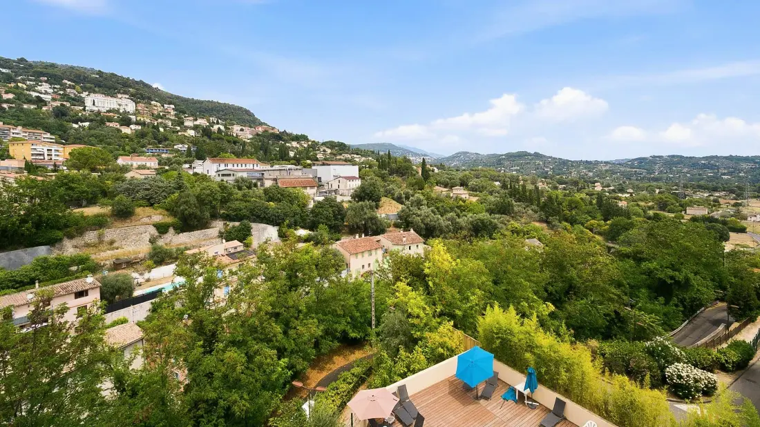 Studio à Grasse
