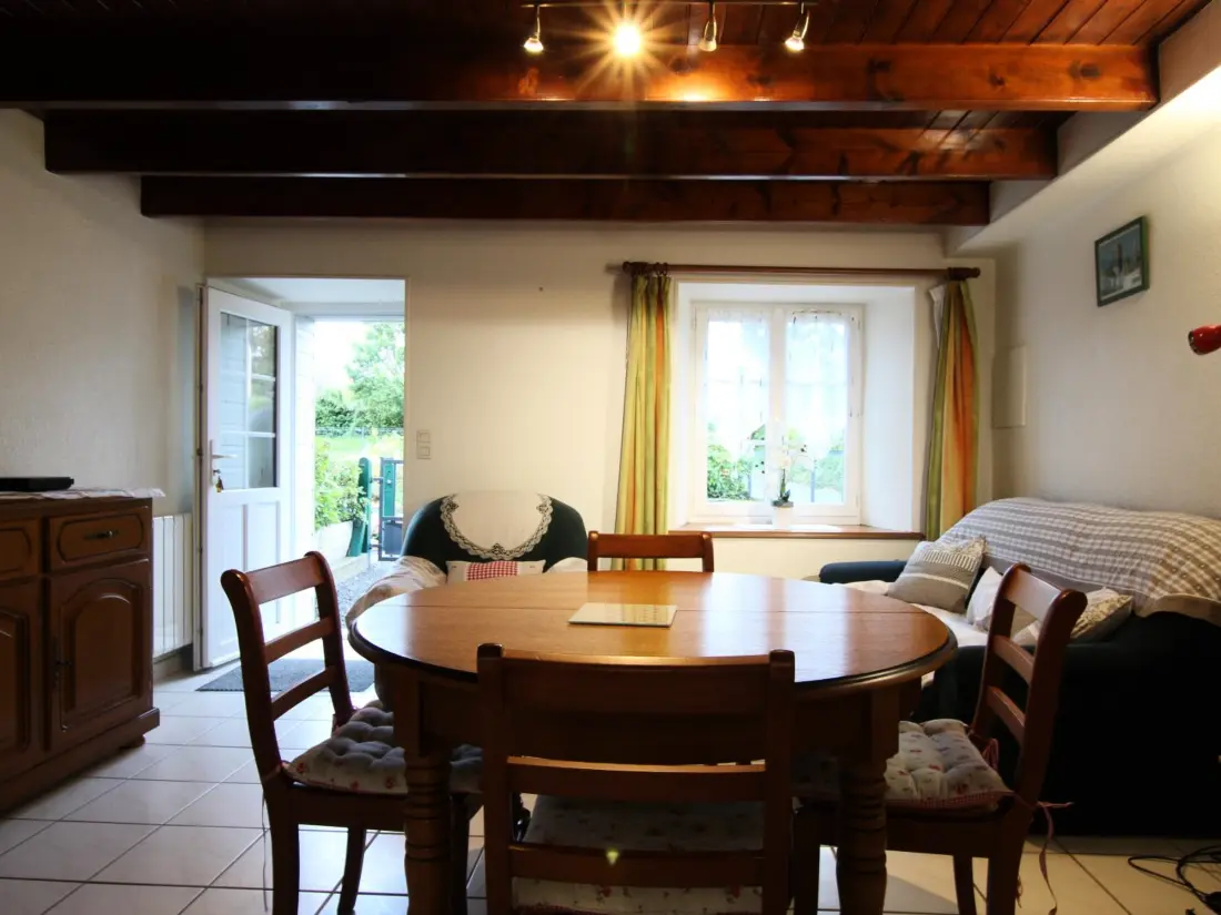 Maison de Vacances GRATOT 2