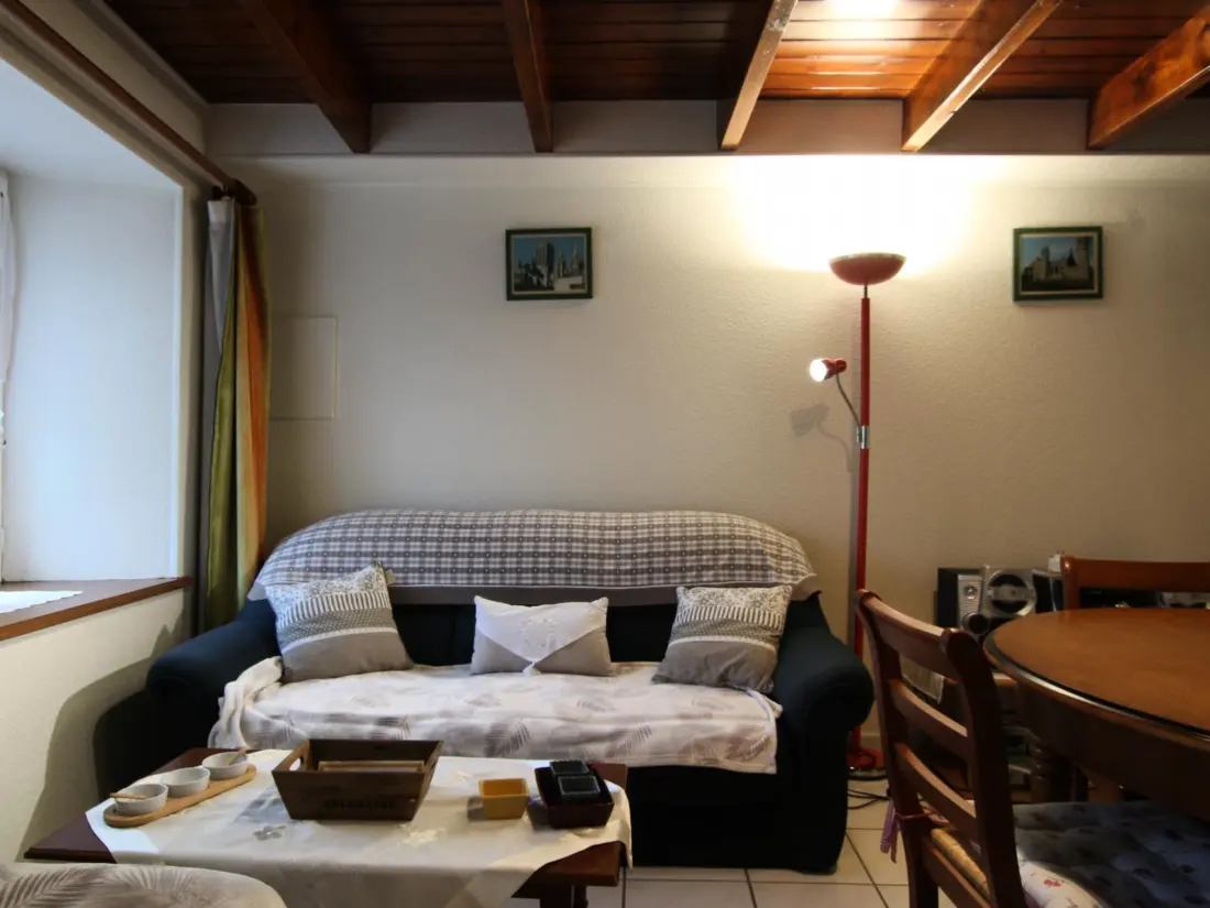 Maison de Vacances GRATOT 2