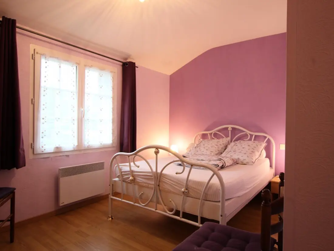 Maison de Vacances GRATOT 2