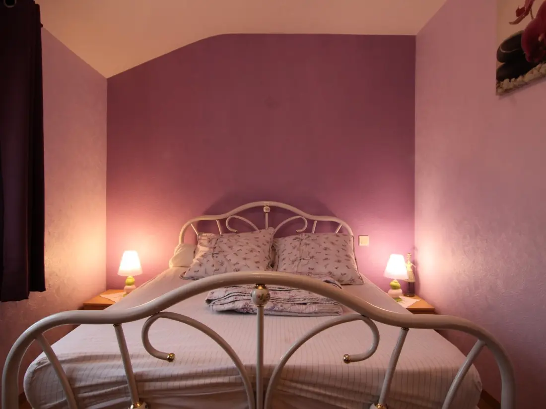 Maison de Vacances GRATOT 2