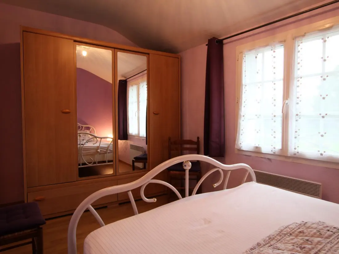 Maison de Vacances GRATOT 2