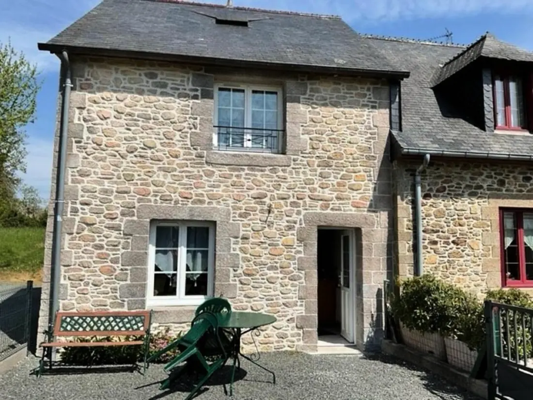 Maison de Vacances GRATOT 2