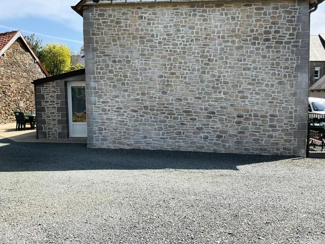 Maison de Vacances GRATOT 2