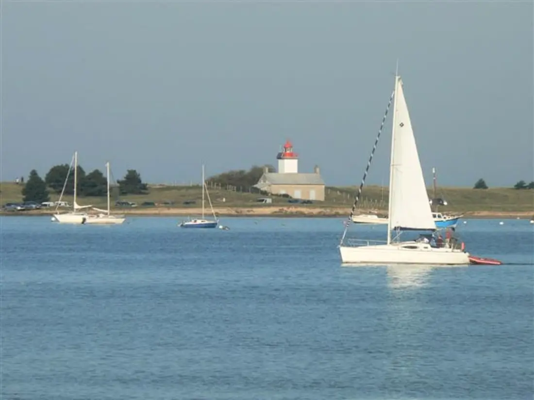 Maison de Vacances GRATOT 2