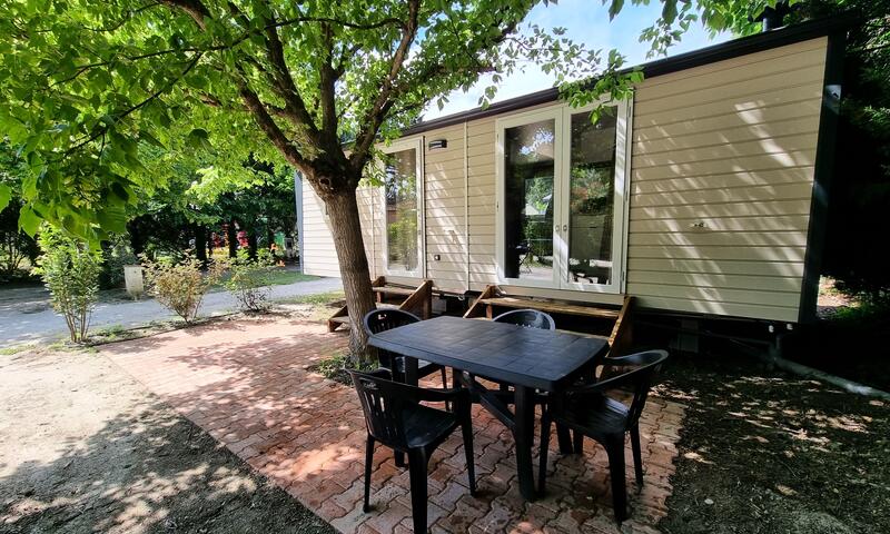 France - Sud Est et Provence - Graveson - Camping les Micocouliers 3*