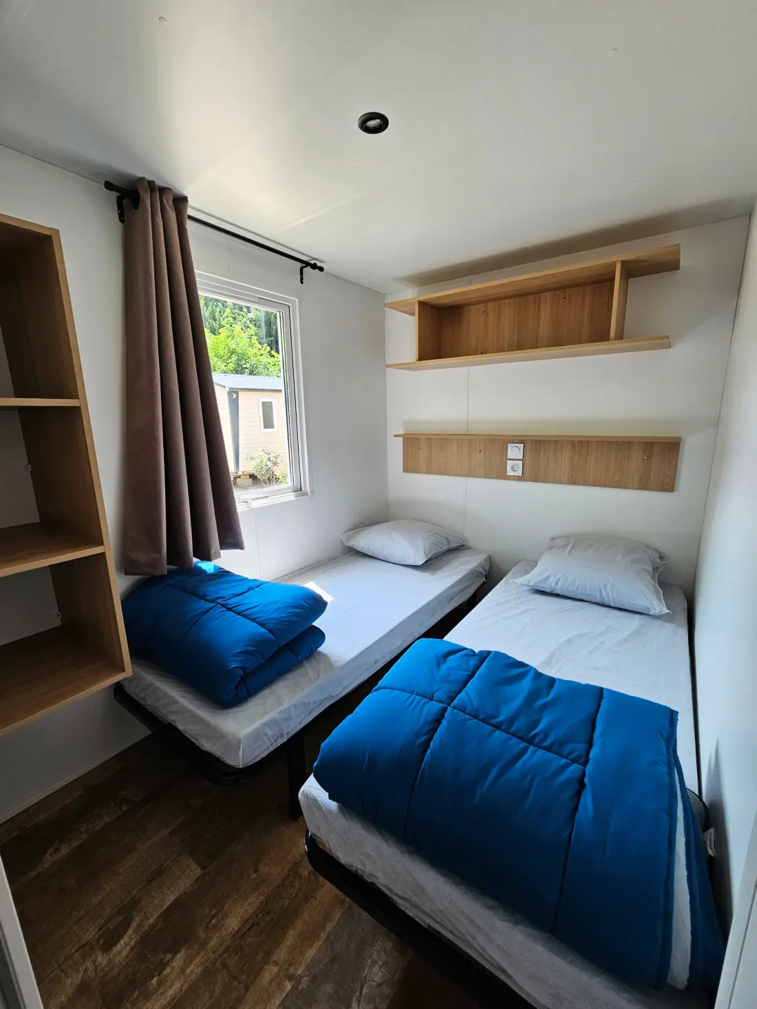 Flower Camping Les Micocouliers 3 étoiles★★★