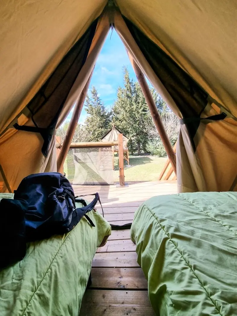 Flower Camping Les Micocouliers 3 étoiles★★★