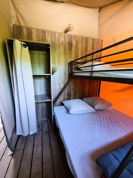 Flower Camping Les Micocouliers 3 étoiles★★★