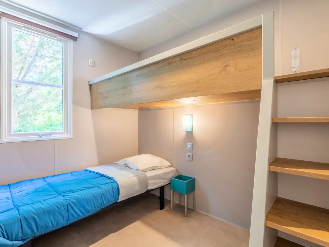 Flower Camping Les Micocouliers 3 étoiles★★★