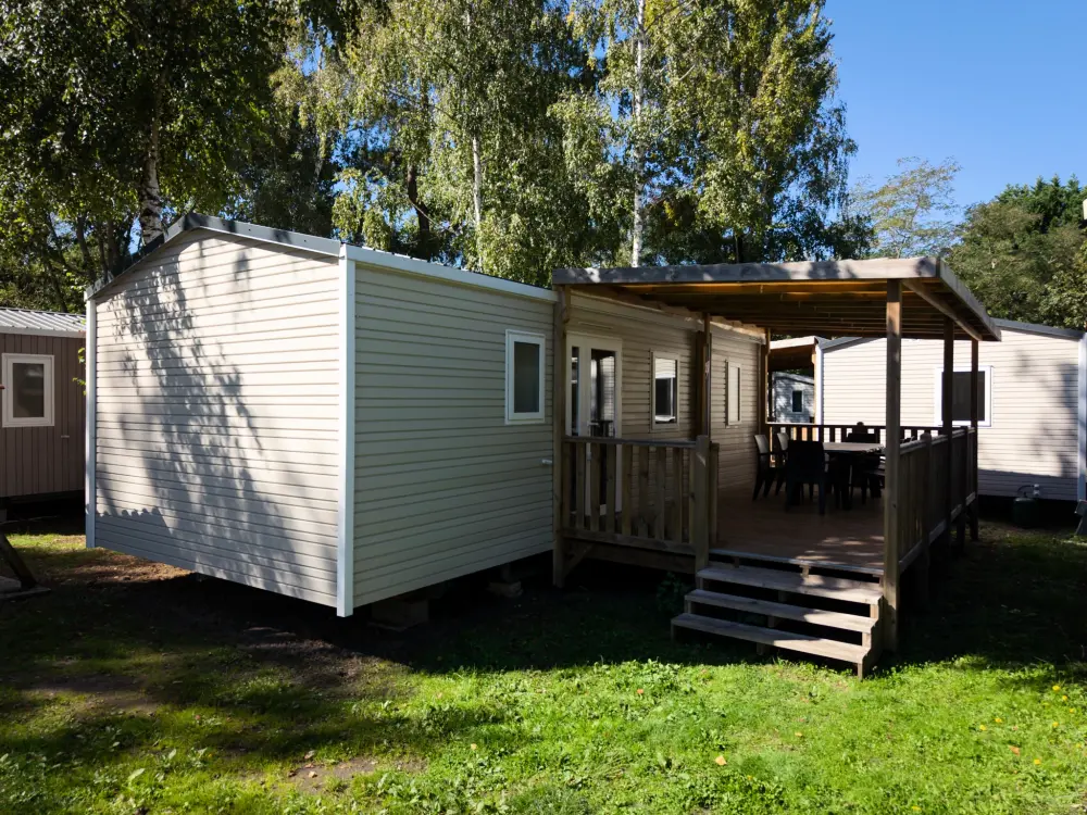Camping Des Familles 4 étoiles★★★★