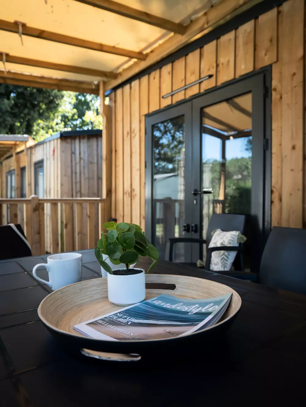 Camping Des Familles 4 étoiles★★★★