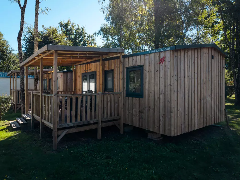 Camping Des Familles 4 étoiles★★★★