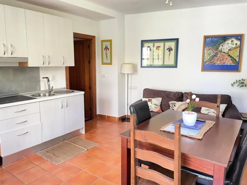Location de Vacances Grenade 31