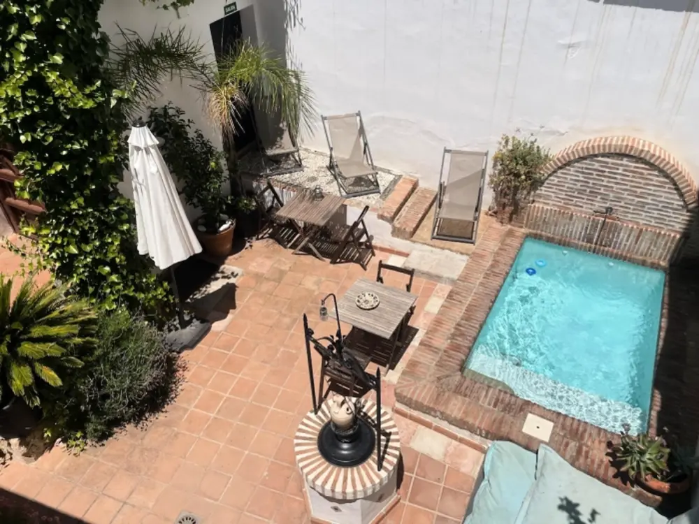 Location de Vacances Grenade 31