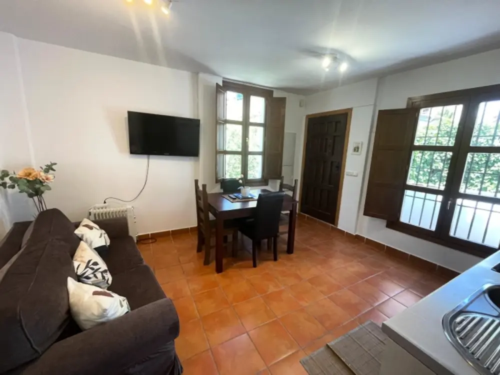 Location de Vacances Grenade 31