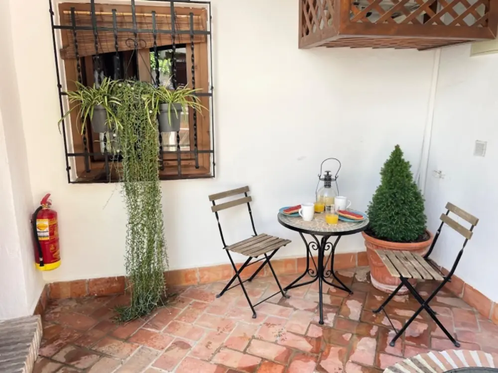 Location de Vacances Grenade 48