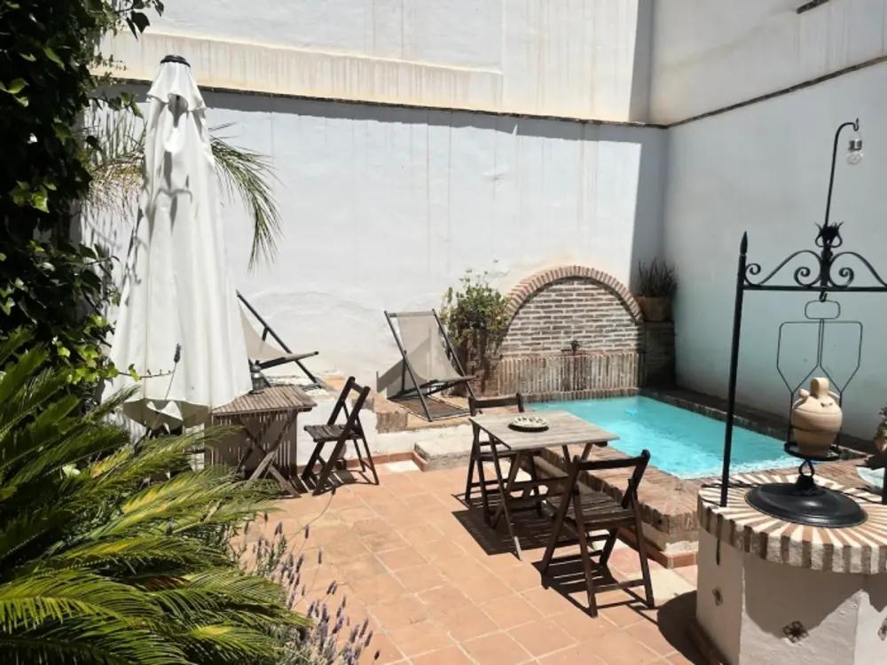 Location de Vacances Grenade 49