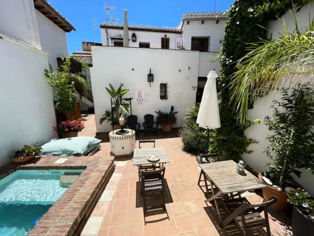 Location de Vacances Grenade 49