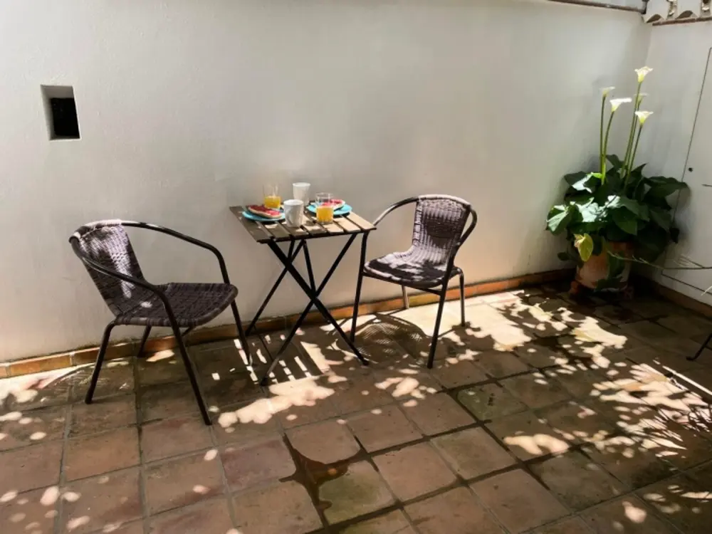Location de Vacances Grenade 49